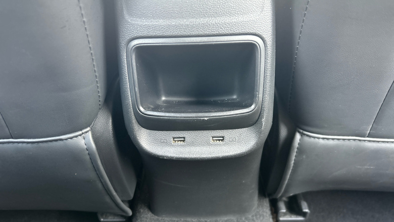 MG ZS 1.5 VTi-TECH Exclusive 5dr Petrol Hatchback